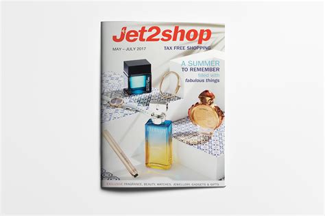 jet2 shop magazine.